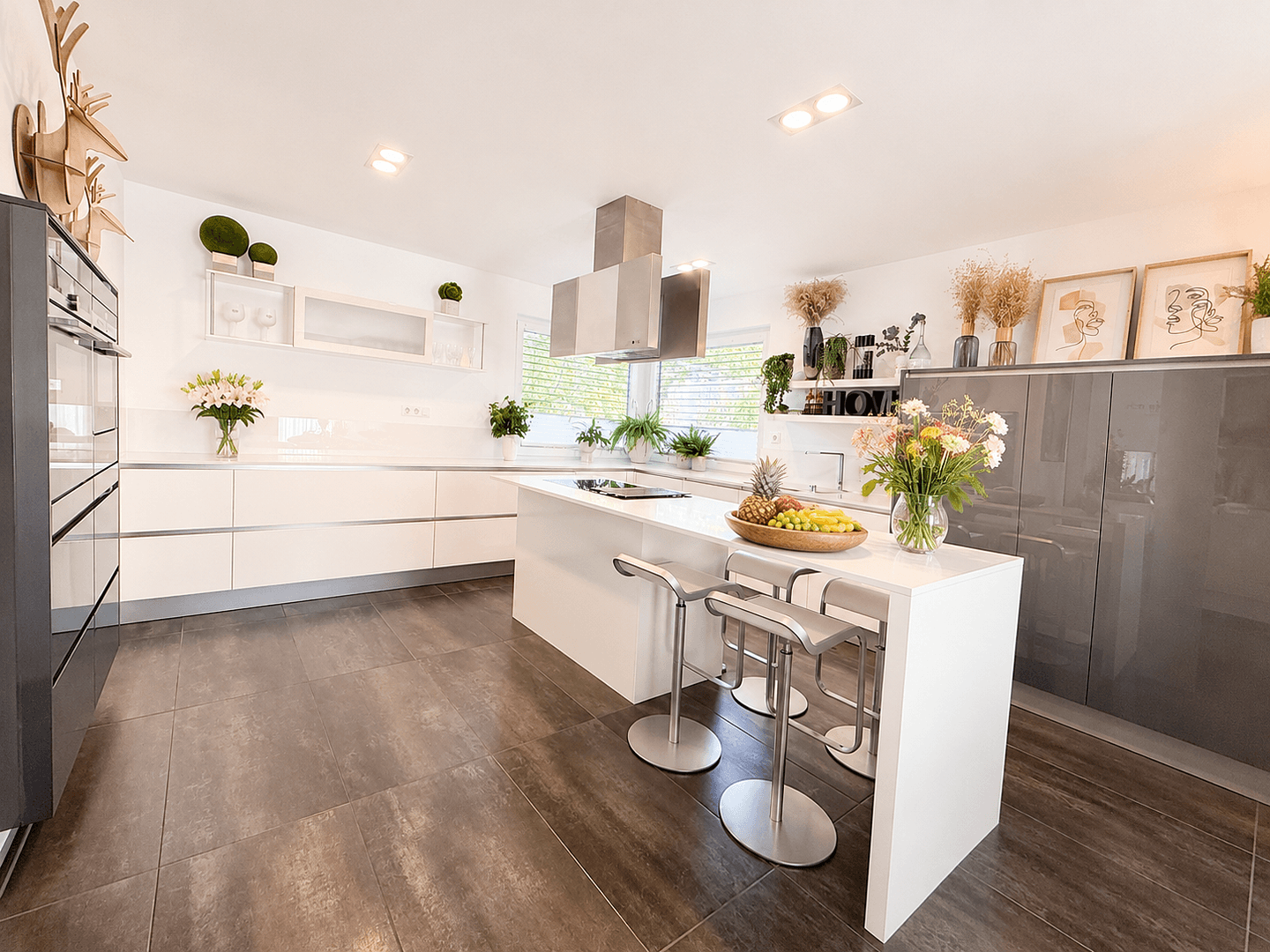 Prodej domu 203 m², pozemek 813 m², Gifhorn, Dolní Sasko Prodej domu 203 m², pozemek 813 m², Gifhorn, Dolní Sasko