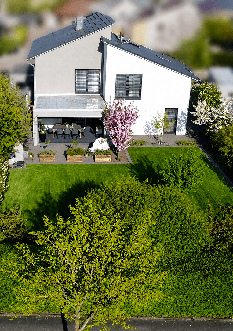 Prodej domu 203 m², pozemek 813 m², Gifhorn, Dolní Sasko Prodej domu 203 m², pozemek 813 m², Gifhorn, Dolní Sasko