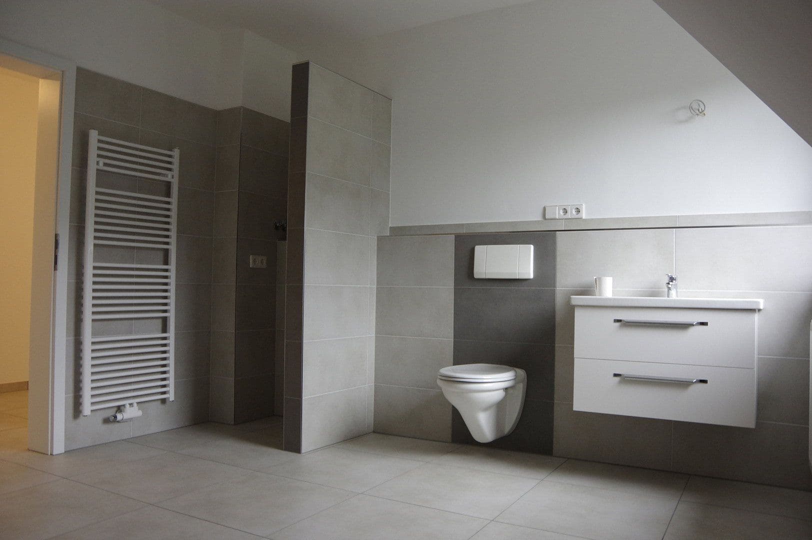 Pronájem bytu 2+1 90 m², Bönningstedt, Šlesvicko-Holštýnsko Pronájem bytu 2+1 90 m², Bönningstedt, Šlesvicko-Holštýnsko