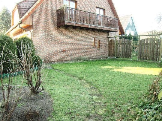 Pronájem bytu 2+1 90 m², Bönningstedt, Šlesvicko-Holštýnsko Pronájem bytu 2+1 90 m², Bönningstedt, Šlesvicko-Holštýnsko