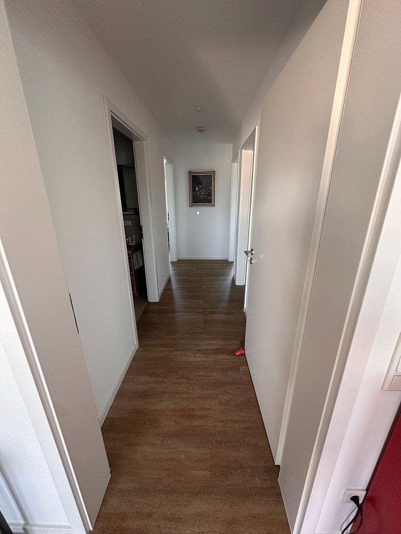 Pronájem bytu 3+1 110 m², Aschaffenburg, Bavorsko Pronájem bytu 3+1 110 m², Aschaffenburg, Bavorsko