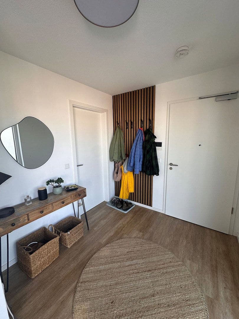 Pronájem bytu 3+1 110 m², Aschaffenburg, Bavorsko Pronájem bytu 3+1 110 m², Aschaffenburg, Bavorsko