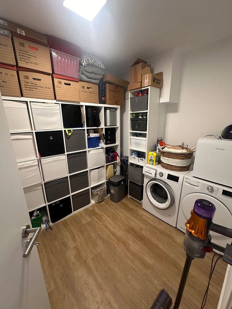 Pronájem bytu 3+1 110 m², Aschaffenburg, Bavorsko Pronájem bytu 3+1 110 m², Aschaffenburg, Bavorsko