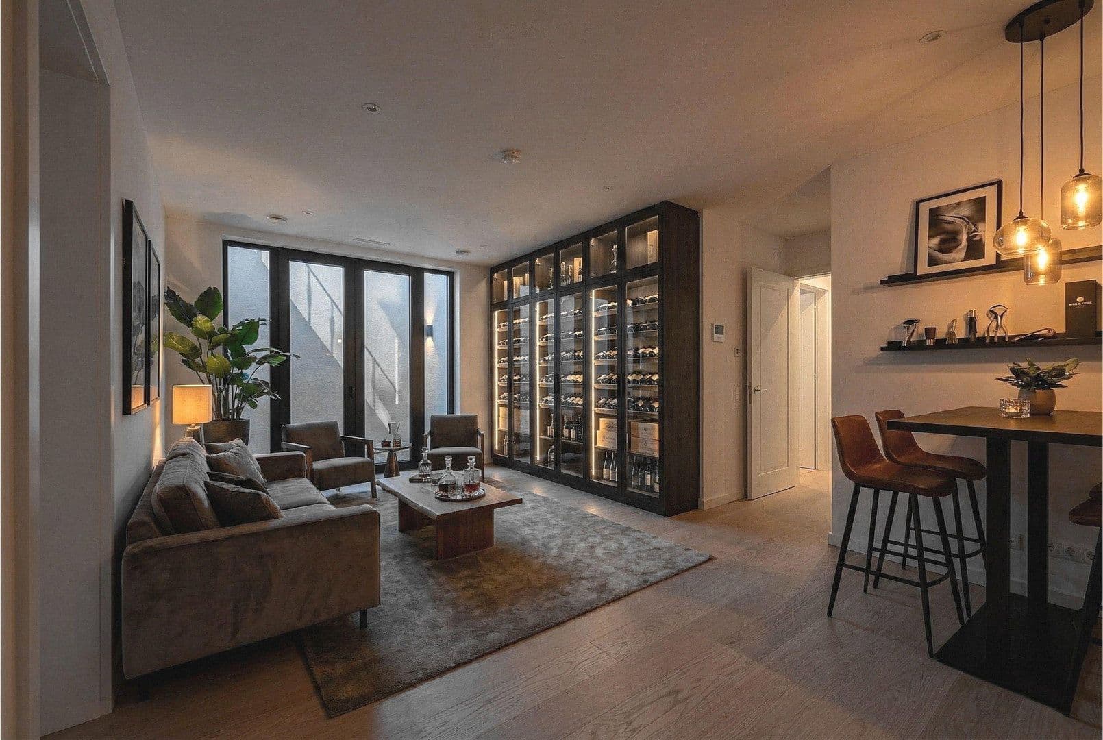 Prodej domu 243 m², pozemek 276 m², Sembdnerstraße 8, Germering, Bavorsko Prodej domu 243 m², pozemek 276 m², Sembdnerstraße 8, Germering, Bavorsko