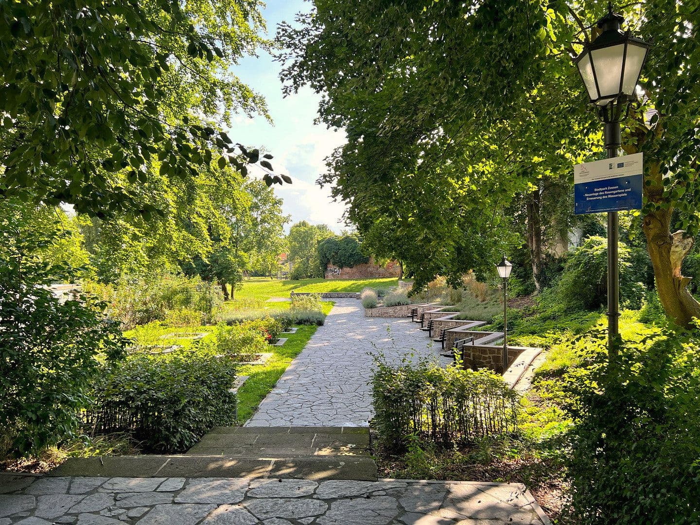 Pronájem bytu 3+1 87 m², Fischerstraße 28h, Zossen, Braniborsko Pronájem bytu 3+1 87 m², Fischerstraße 28h, Zossen, Braniborsko