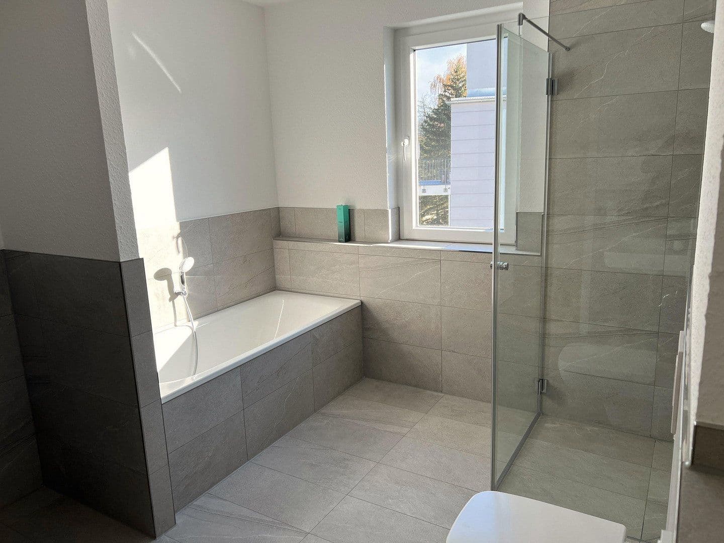 Pronájem bytu 3+1 87 m², Fischerstraße 28h, Zossen, Braniborsko Pronájem bytu 3+1 87 m², Fischerstraße 28h, Zossen, Braniborsko