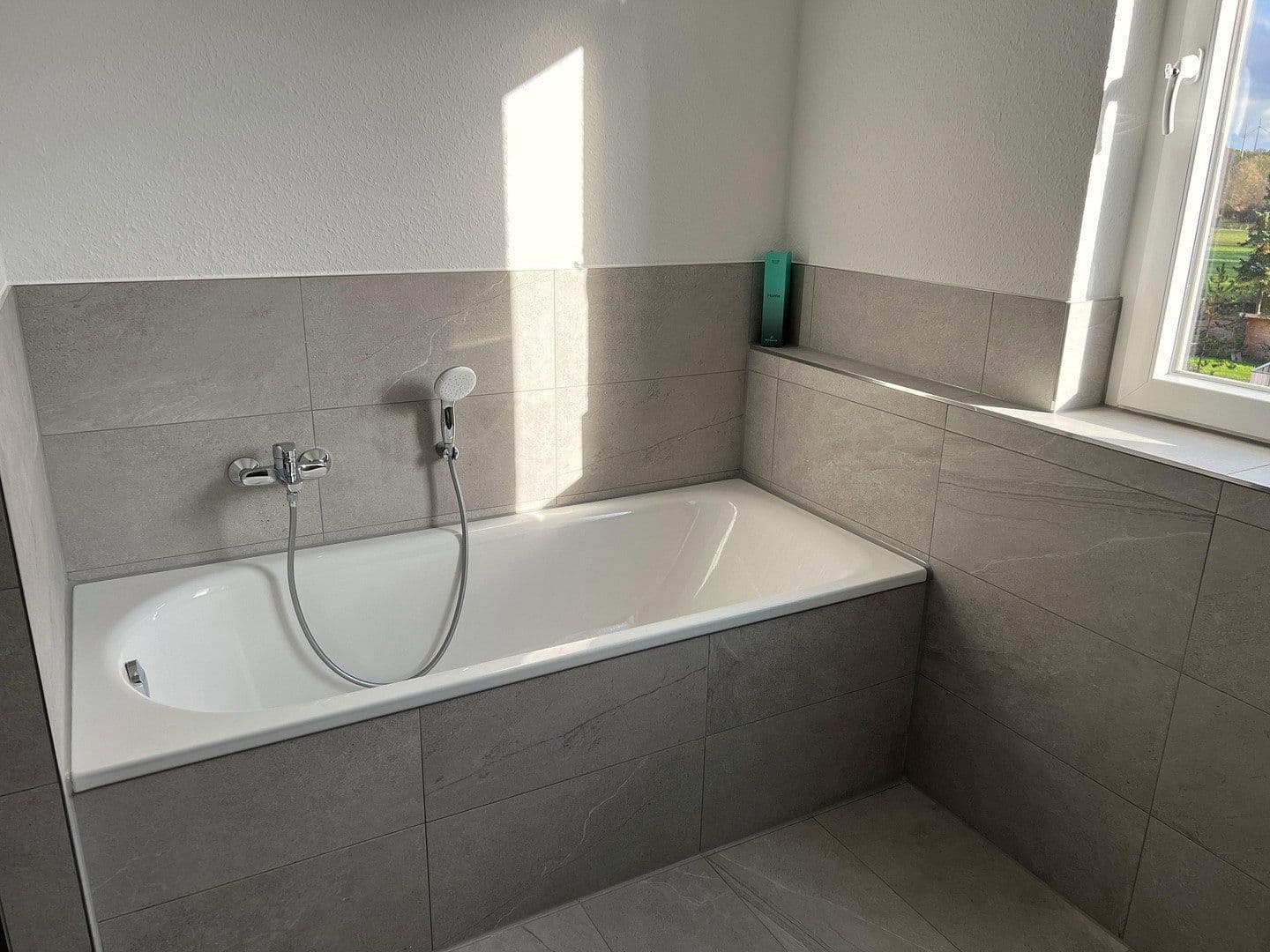 Pronájem bytu 3+1 87 m², Fischerstraße 28h, Zossen, Braniborsko Pronájem bytu 3+1 87 m², Fischerstraße 28h, Zossen, Braniborsko