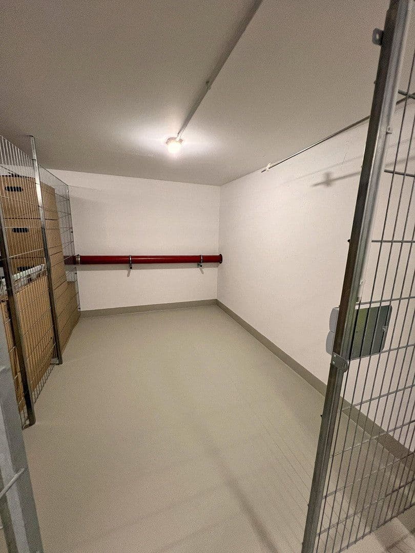 Pronájem bytu 3+1 87 m², Fischerstraße 28h, Zossen, Braniborsko Pronájem bytu 3+1 87 m², Fischerstraße 28h, Zossen, Braniborsko