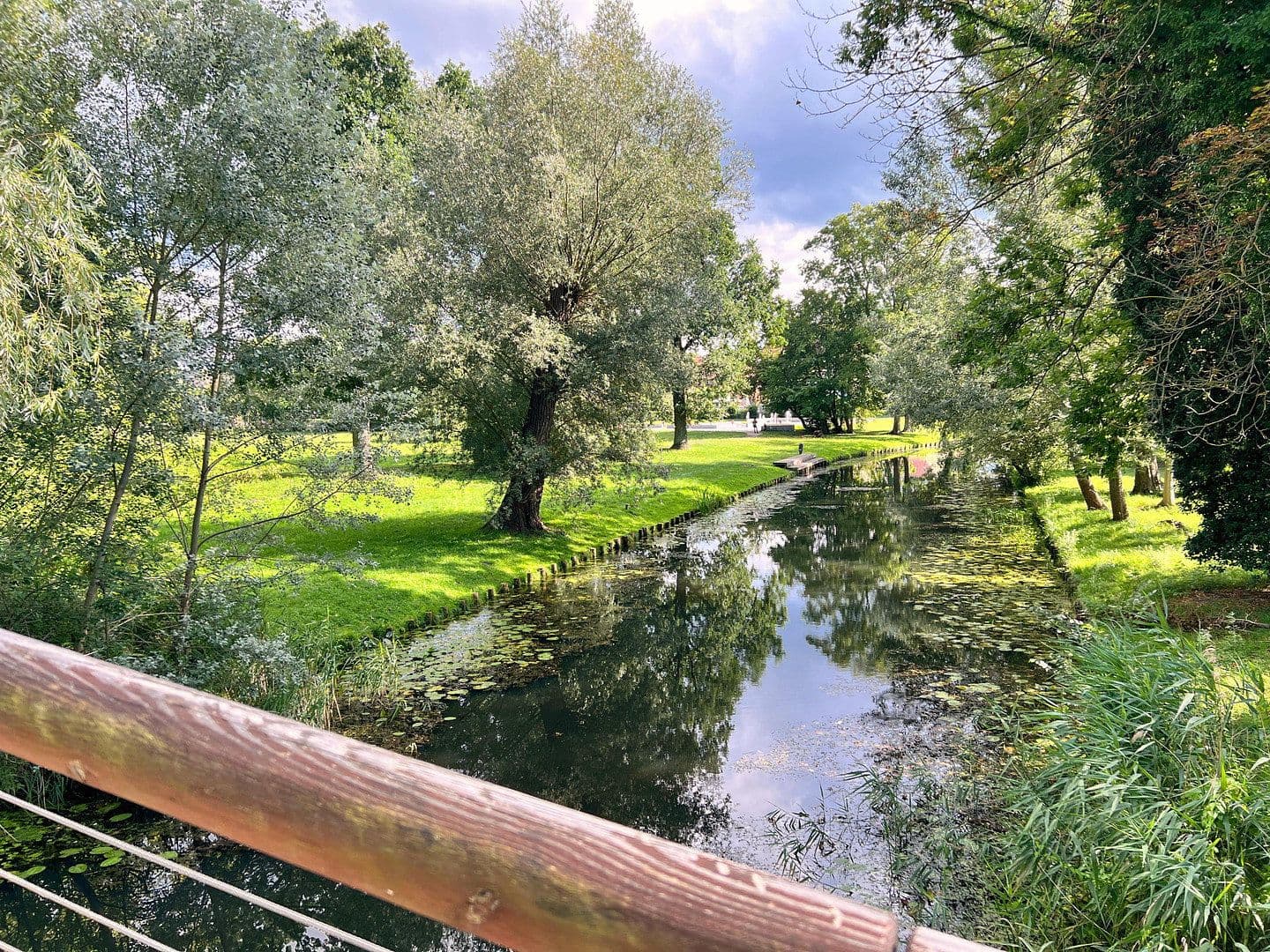 Pronájem bytu 3+1 87 m², Fischerstraße 28h, Zossen, Braniborsko Pronájem bytu 3+1 87 m², Fischerstraße 28h, Zossen, Braniborsko