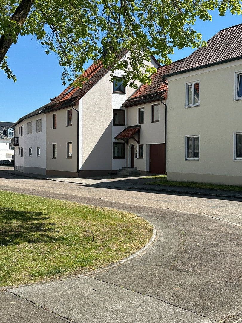 Pronájem domu 306 m², pozemek 240 m², Pförring, Bavorsko Pronájem domu 306 m², pozemek 240 m², Pförring, Bavorsko
