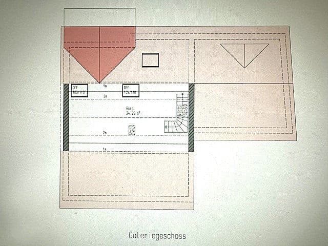 Pronájem domu 306 m², pozemek 240 m², Pförring, Bavorsko Pronájem domu 306 m², pozemek 240 m², Pförring, Bavorsko