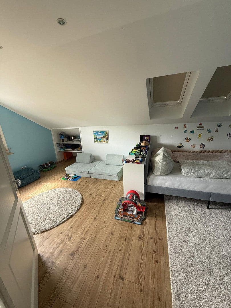 Prodej domu 138 m², pozemek 409 m², Berlin, Berlín Prodej domu 138 m², pozemek 409 m², Berlin, Berlín