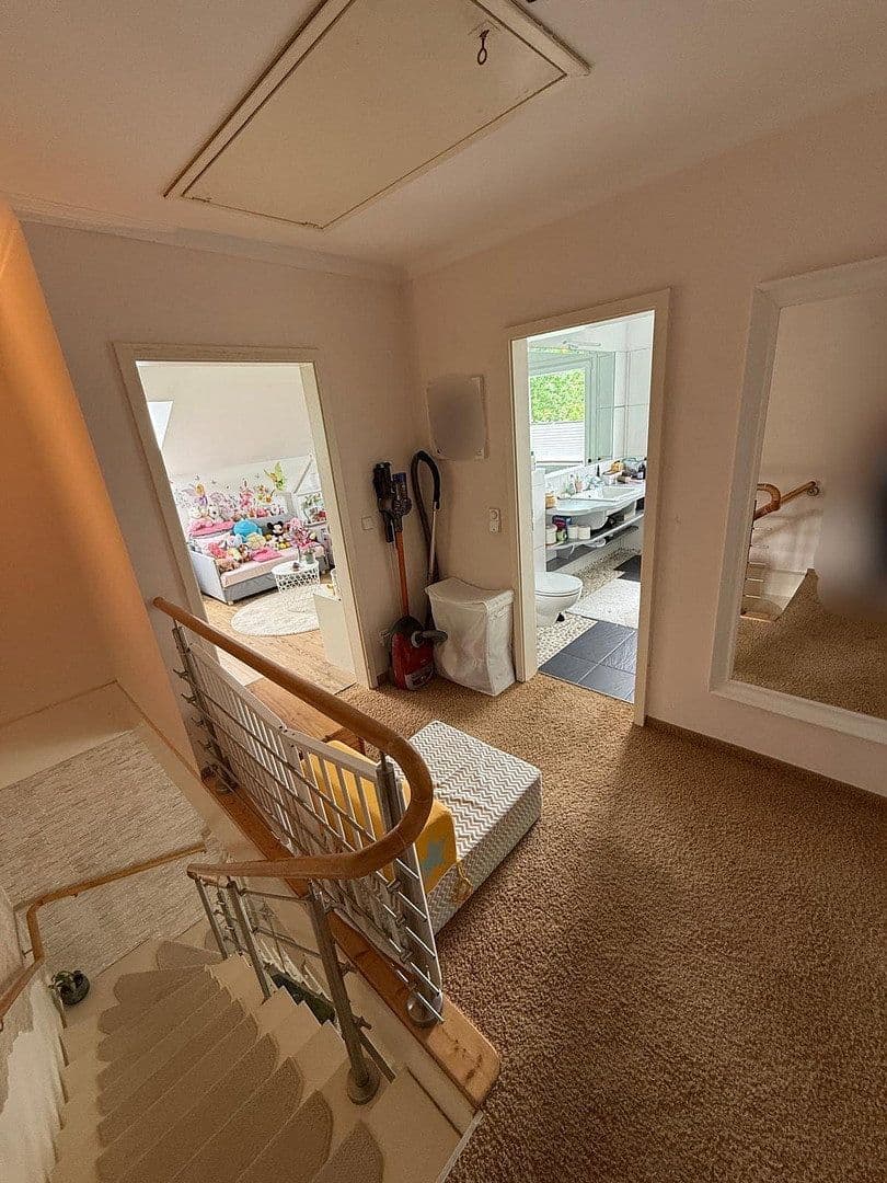 Prodej domu 138 m², pozemek 409 m², Berlin, Berlín Prodej domu 138 m², pozemek 409 m², Berlin, Berlín