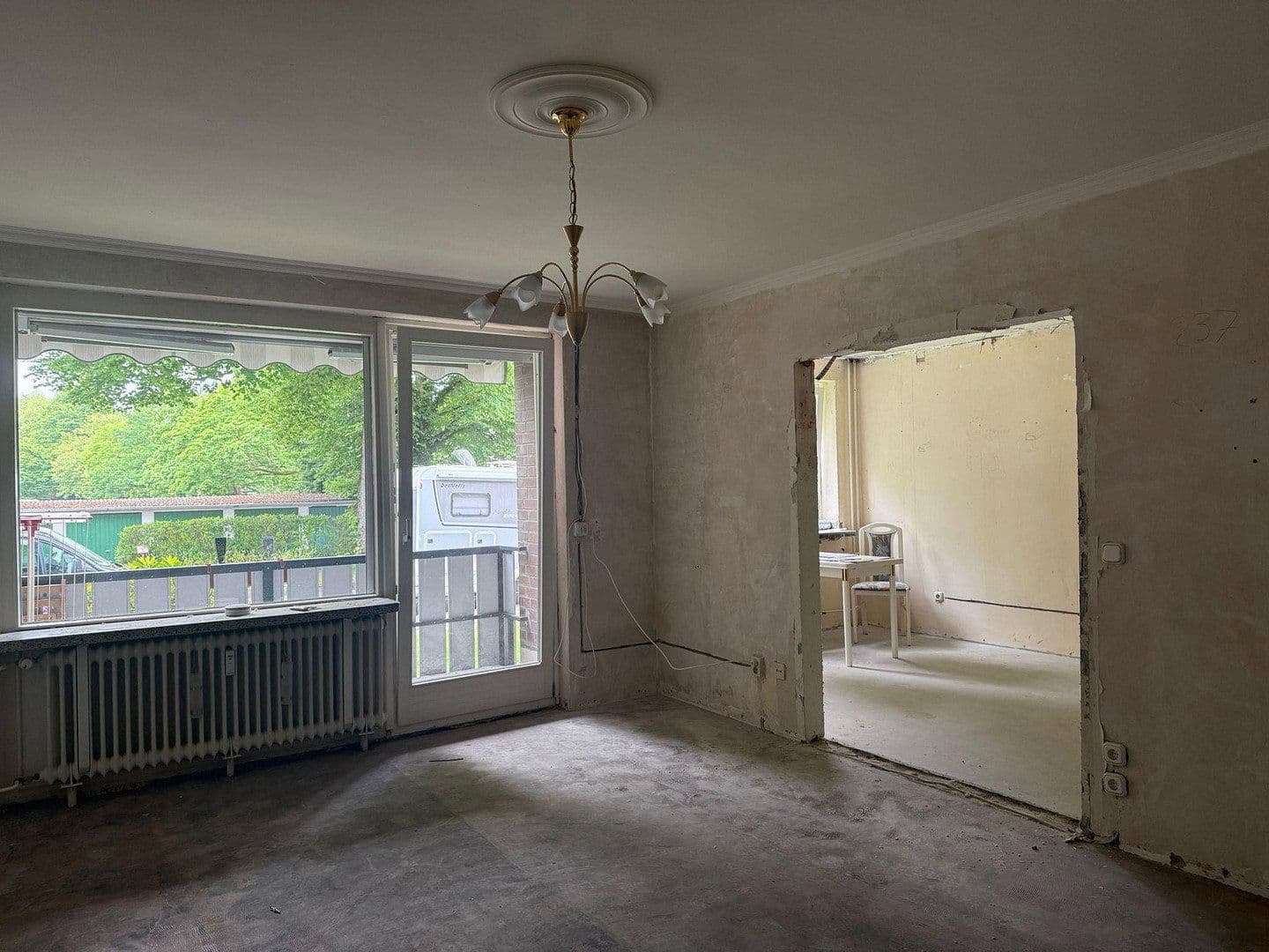 Prodej bytu 3+1 72 m², Schlangenkoppel 16, Hamburg, Hamburg Prodej bytu 3+1 72 m², Schlangenkoppel 16, Hamburg, Hamburg