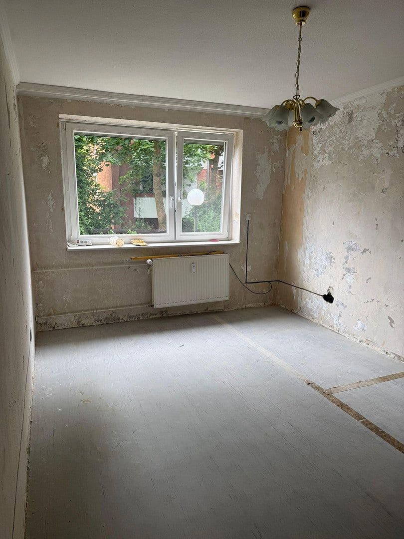Prodej bytu 3+1 72 m², Schlangenkoppel 16, Hamburg, Hamburg Prodej bytu 3+1 72 m², Schlangenkoppel 16, Hamburg, Hamburg