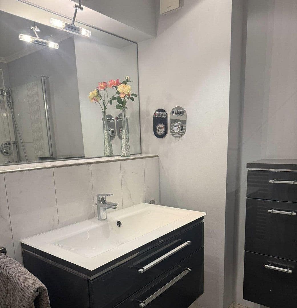 Prodej bytu 3+1 72 m², Schlangenkoppel 16, Hamburg, Hamburg Prodej bytu 3+1 72 m², Schlangenkoppel 16, Hamburg, Hamburg