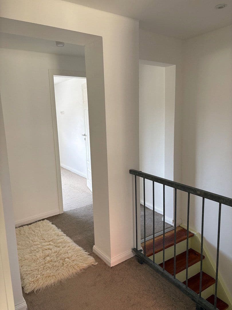 Prodej domu 80 m², pozemek 170 m², Bleicherstraße 104, Barth, Mecklenburg-Vorpommern Prodej domu 80 m², pozemek 170 m², Bleicherstraße 104, Barth, Mecklenburg-Vorpommern