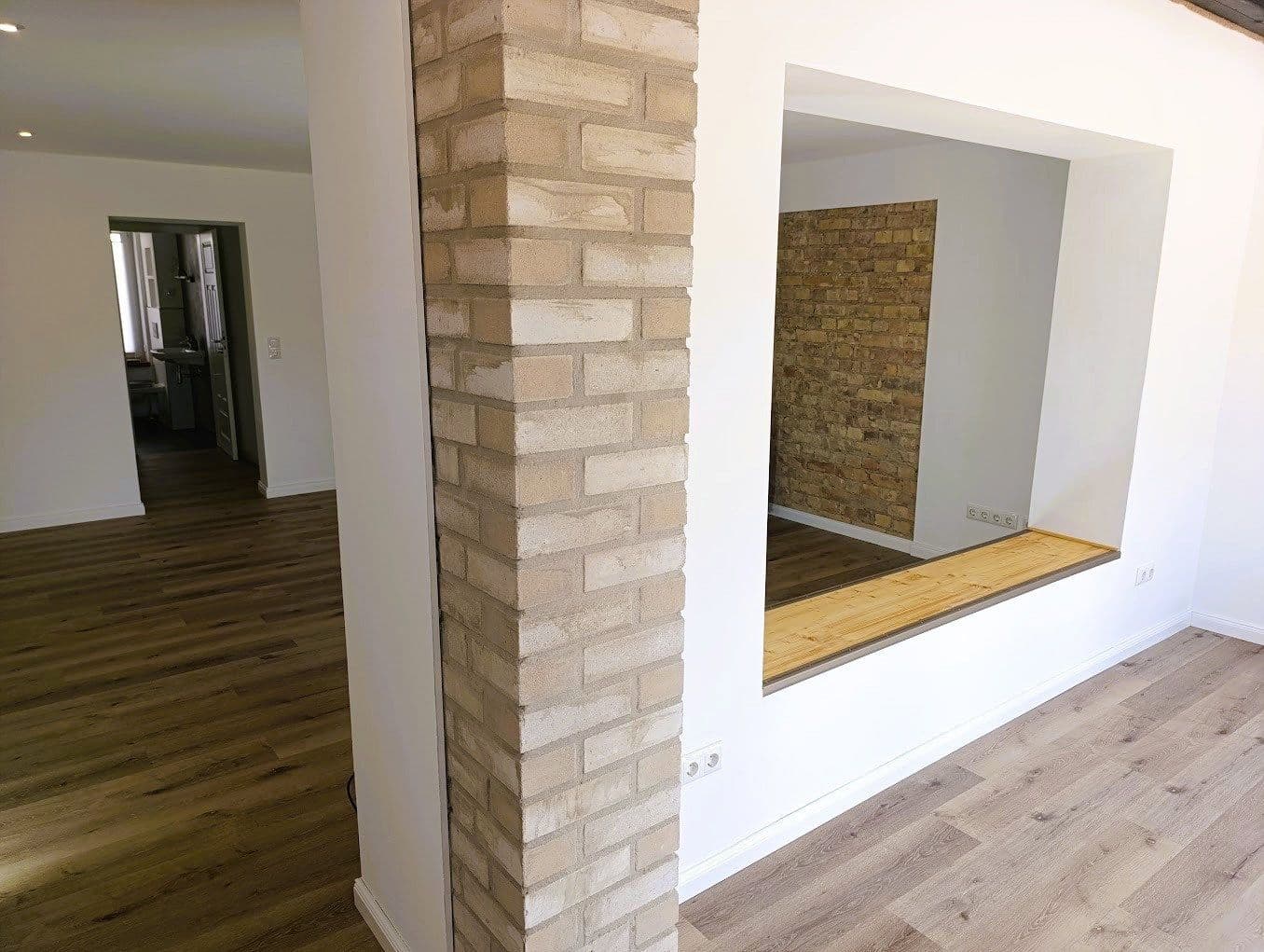 Prodej domu 80 m², pozemek 170 m², Bleicherstraße 104, Barth, Mecklenburg-Vorpommern Prodej domu 80 m², pozemek 170 m², Bleicherstraße 104, Barth, Mecklenburg-Vorpommern