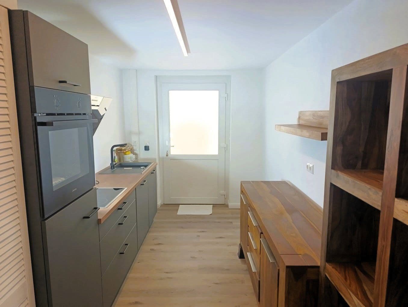Prodej domu 80 m², pozemek 170 m², Bleicherstraße 104, Barth, Mecklenburg-Vorpommern Prodej domu 80 m², pozemek 170 m², Bleicherstraße 104, Barth, Mecklenburg-Vorpommern