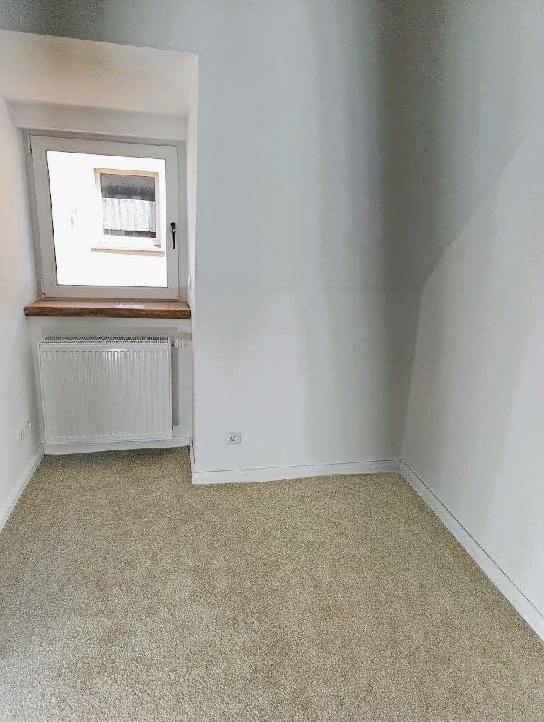 Prodej domu 80 m², pozemek 170 m², Bleicherstraße 104, Barth, Mecklenburg-Vorpommern Prodej domu 80 m², pozemek 170 m², Bleicherstraße 104, Barth, Mecklenburg-Vorpommern