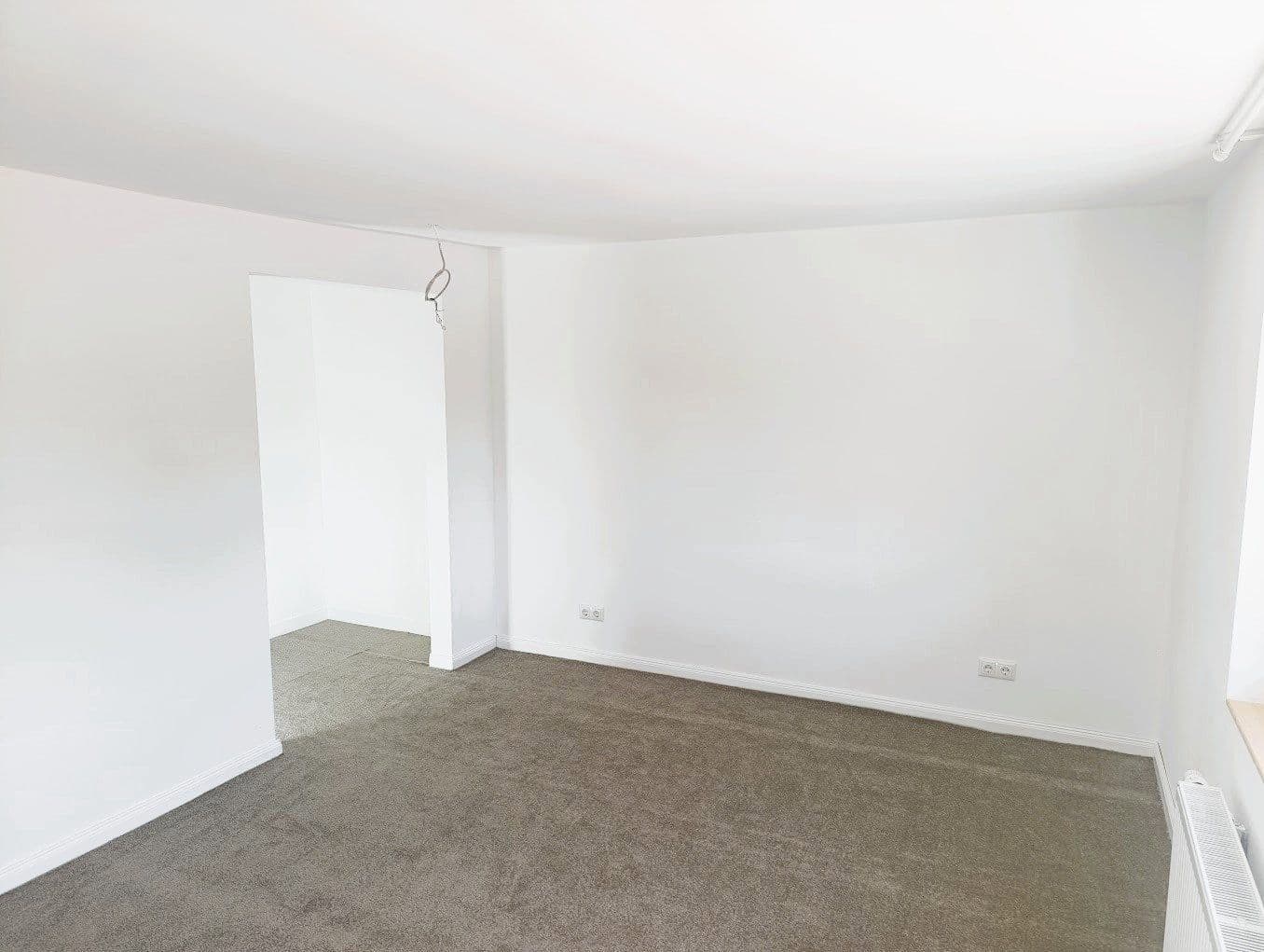 Prodej domu 80 m², pozemek 170 m², Bleicherstraße 104, Barth, Mecklenburg-Vorpommern Prodej domu 80 m², pozemek 170 m², Bleicherstraße 104, Barth, Mecklenburg-Vorpommern