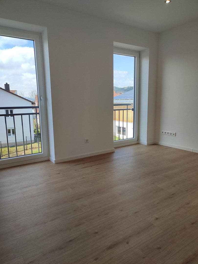 Prodej domu 220 m², pozemek 500 m², Pandurengasse 8, Grafenau, Bavorsko Prodej domu 220 m², pozemek 500 m², Pandurengasse 8, Grafenau, Bavorsko