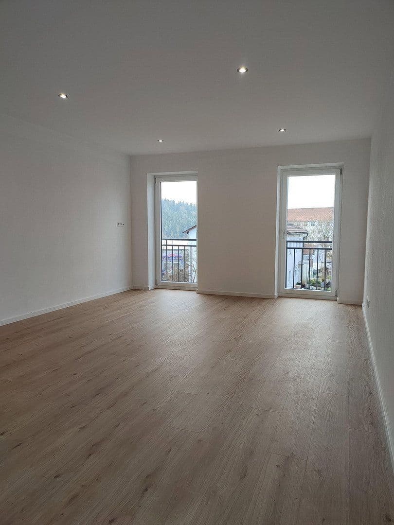 Prodej domu 220 m², pozemek 500 m², Pandurengasse 8, Grafenau, Bavorsko Prodej domu 220 m², pozemek 500 m², Pandurengasse 8, Grafenau, Bavorsko