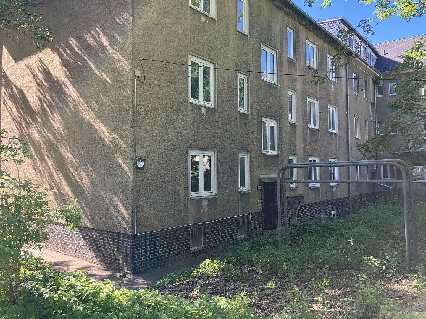Prodej domu 375 m², pozemek 420 m², Stelzendorferstr. 11, Chemnitz, Sasko Prodej domu 375 m², pozemek 420 m², Stelzendorferstr. 11, Chemnitz, Sasko