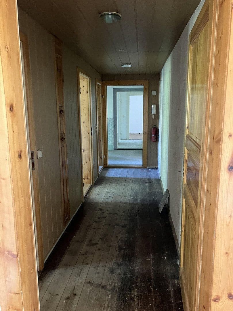 Prodej domu 375 m², pozemek 420 m², Stelzendorferstr. 11, Chemnitz, Sasko Prodej domu 375 m², pozemek 420 m², Stelzendorferstr. 11, Chemnitz, Sasko