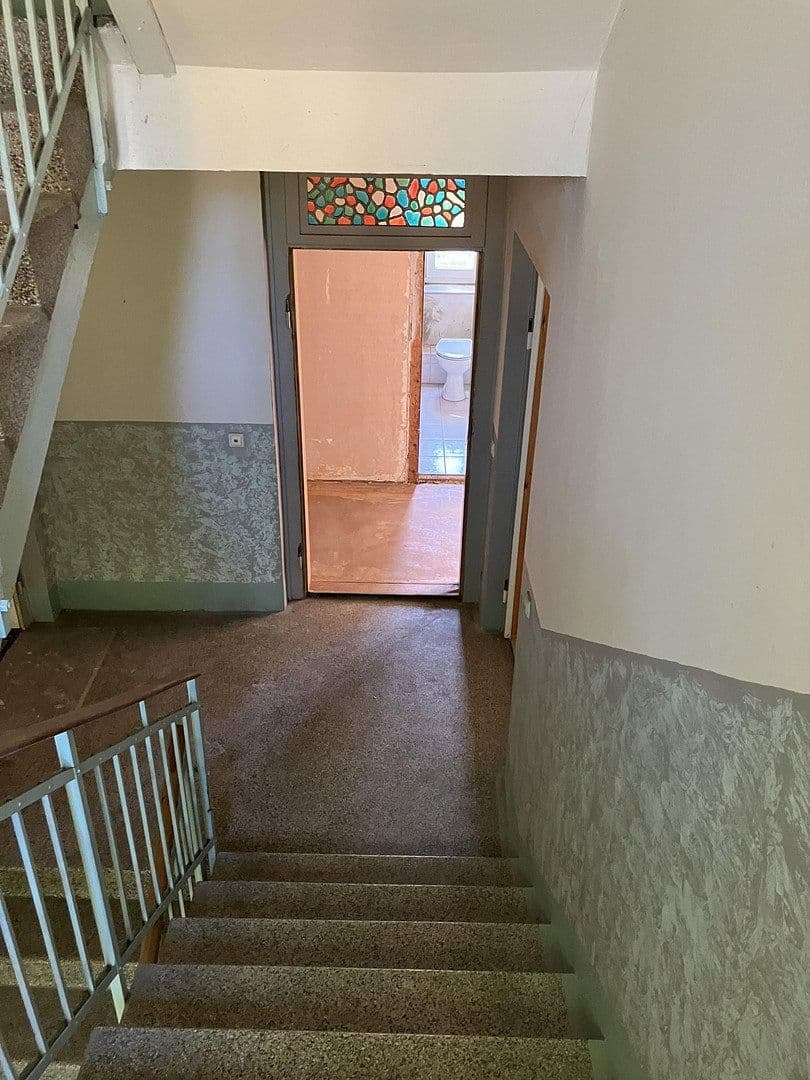 Prodej domu 375 m², pozemek 420 m², Stelzendorferstr. 11, Chemnitz, Sasko Prodej domu 375 m², pozemek 420 m², Stelzendorferstr. 11, Chemnitz, Sasko