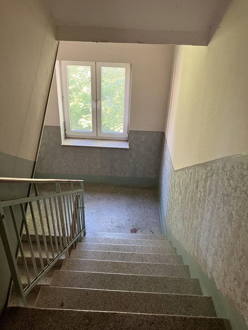 Prodej domu 375 m², pozemek 420 m², Stelzendorferstr. 11, Chemnitz, Sasko Prodej domu 375 m², pozemek 420 m², Stelzendorferstr. 11, Chemnitz, Sasko