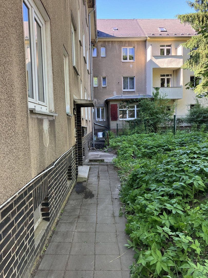 Prodej domu 375 m², pozemek 420 m², Stelzendorferstr. 11, Chemnitz, Sasko Prodej domu 375 m², pozemek 420 m², Stelzendorferstr. 11, Chemnitz, Sasko