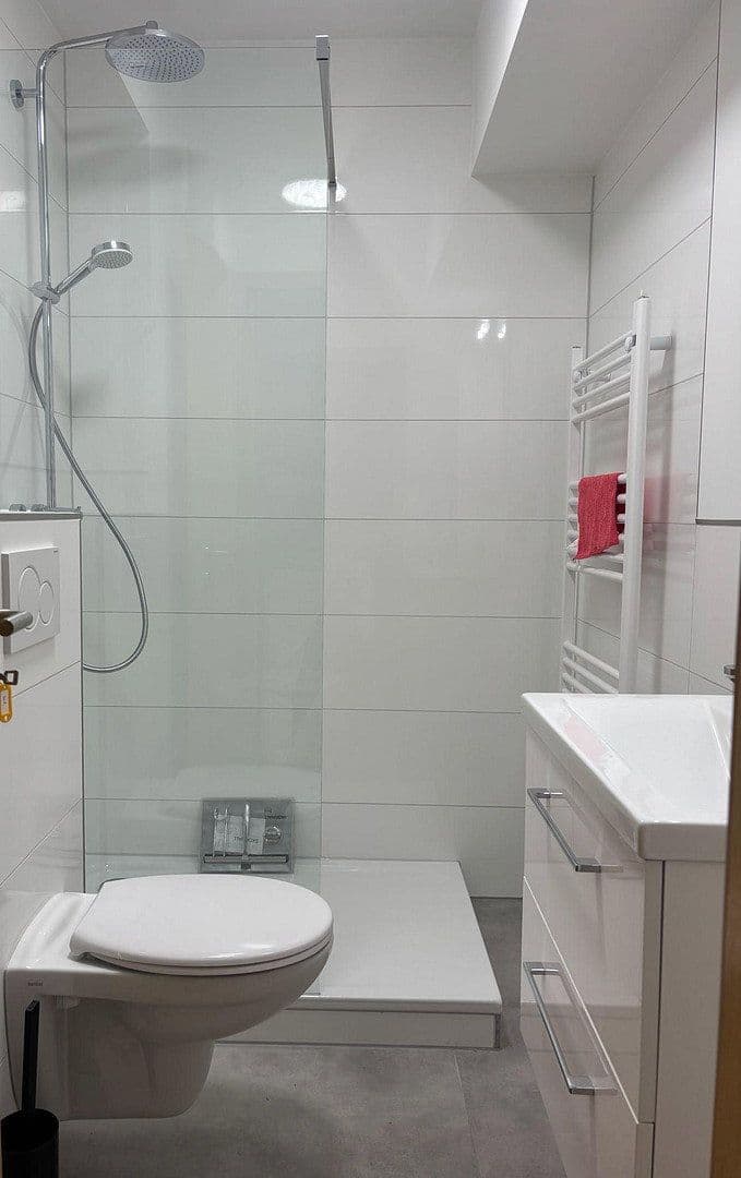Pronájem bytu 2+1 40 m², Köln Kalk, Severní Porýní-Vestfálsko Pronájem bytu 2+1 40 m², Köln Kalk, Severní Porýní-Vestfálsko