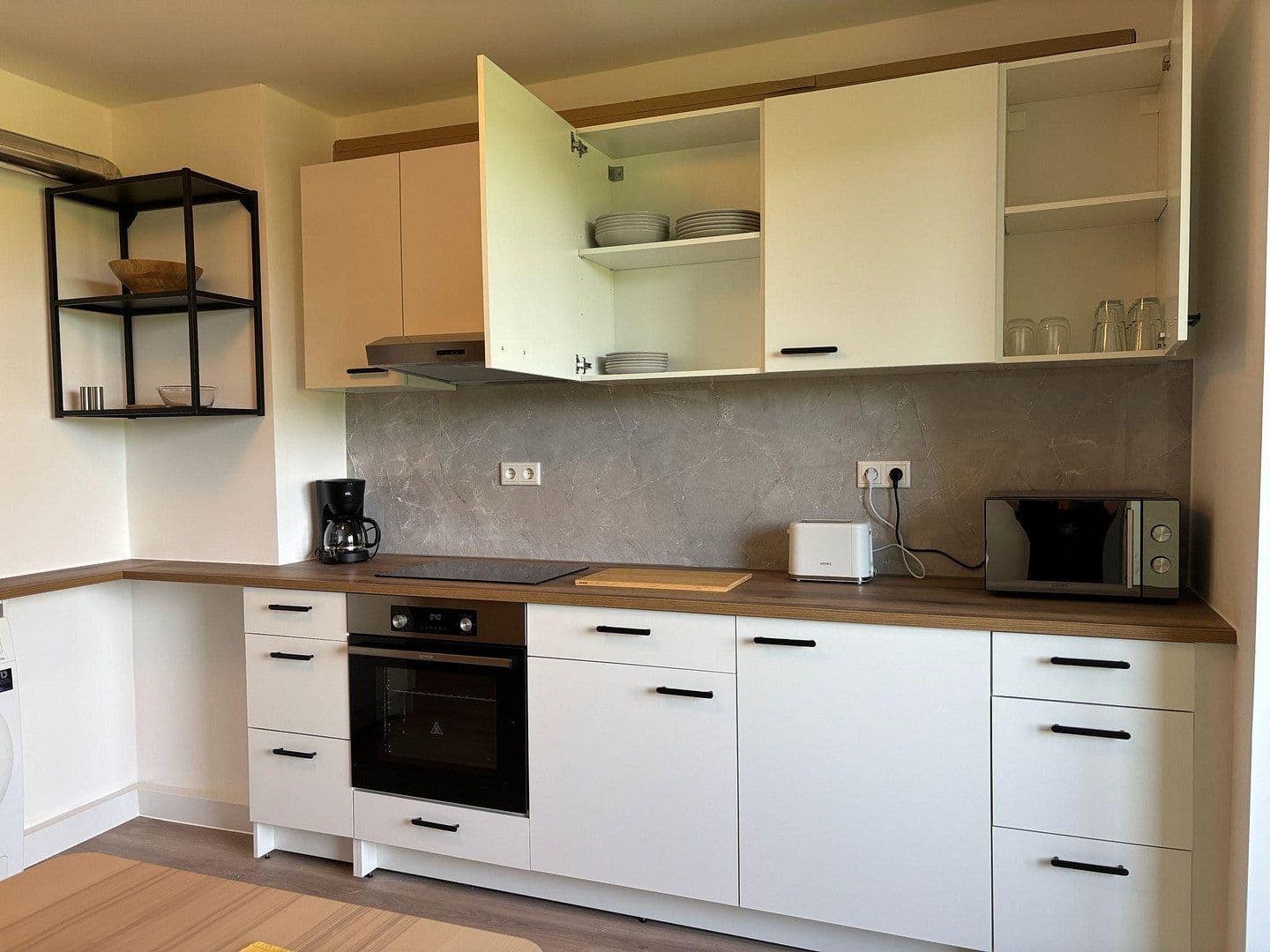 Pronájem bytu 2+1 40 m², Köln Kalk, Severní Porýní-Vestfálsko Pronájem bytu 2+1 40 m², Köln Kalk, Severní Porýní-Vestfálsko
