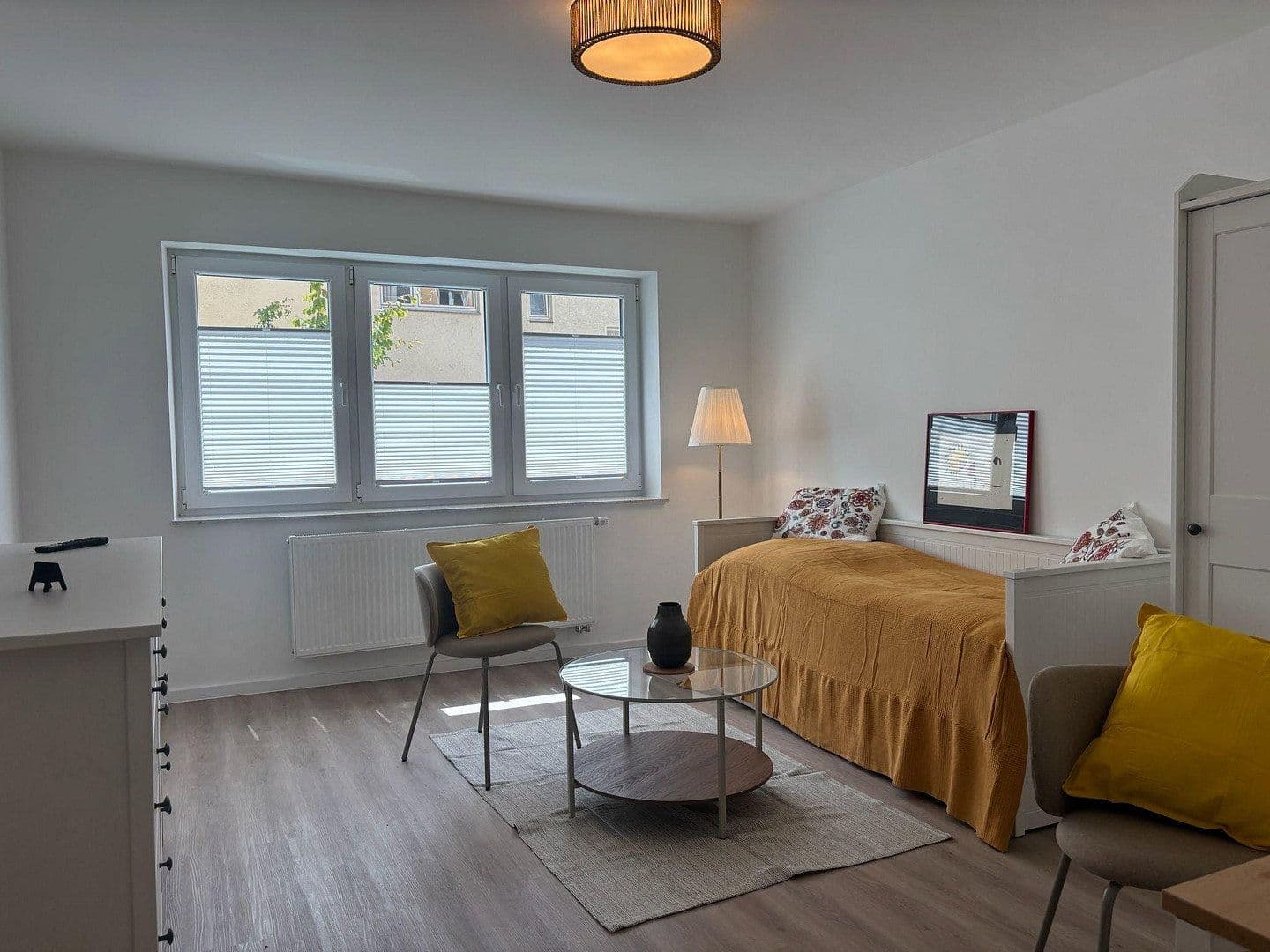 Pronájem bytu 2+1 40 m², Köln Kalk, Severní Porýní-Vestfálsko Pronájem bytu 2+1 40 m², Köln Kalk, Severní Porýní-Vestfálsko