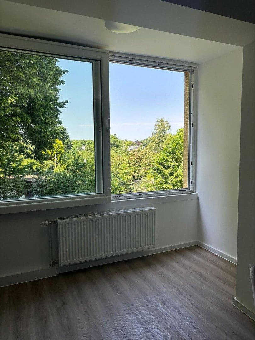 Pronájem bytu 2+1 40 m², Köln Kalk, Severní Porýní-Vestfálsko Pronájem bytu 2+1 40 m², Köln Kalk, Severní Porýní-Vestfálsko