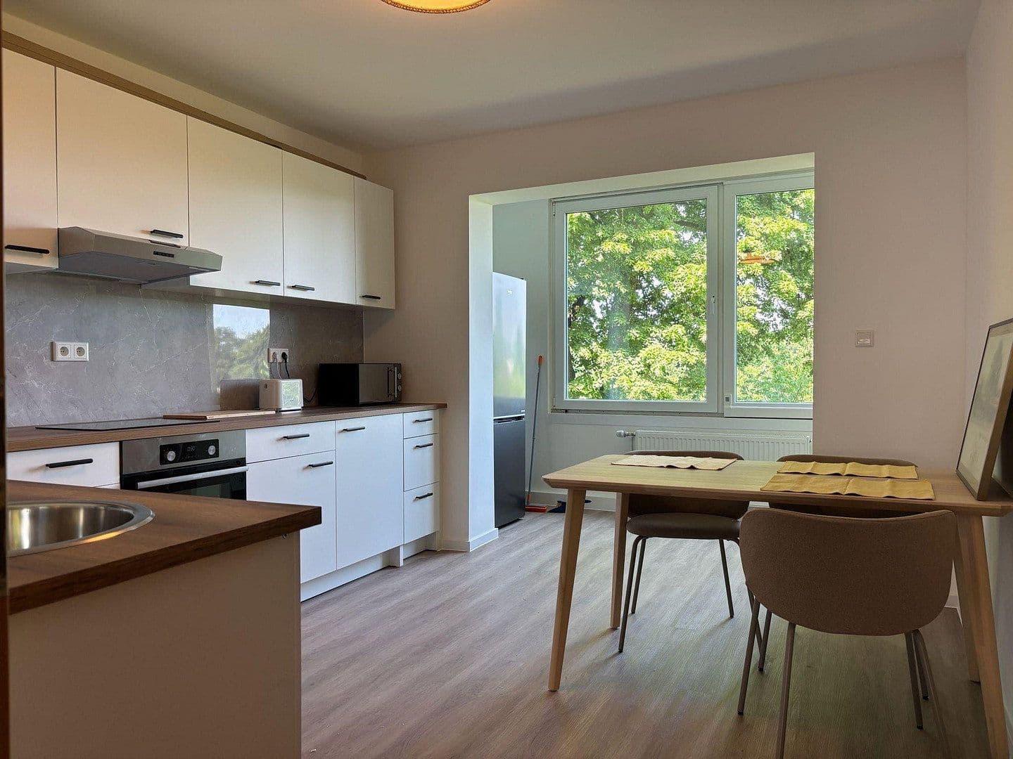 Pronájem bytu 2+1 40 m², Köln Kalk, Severní Porýní-Vestfálsko Pronájem bytu 2+1 40 m², Köln Kalk, Severní Porýní-Vestfálsko