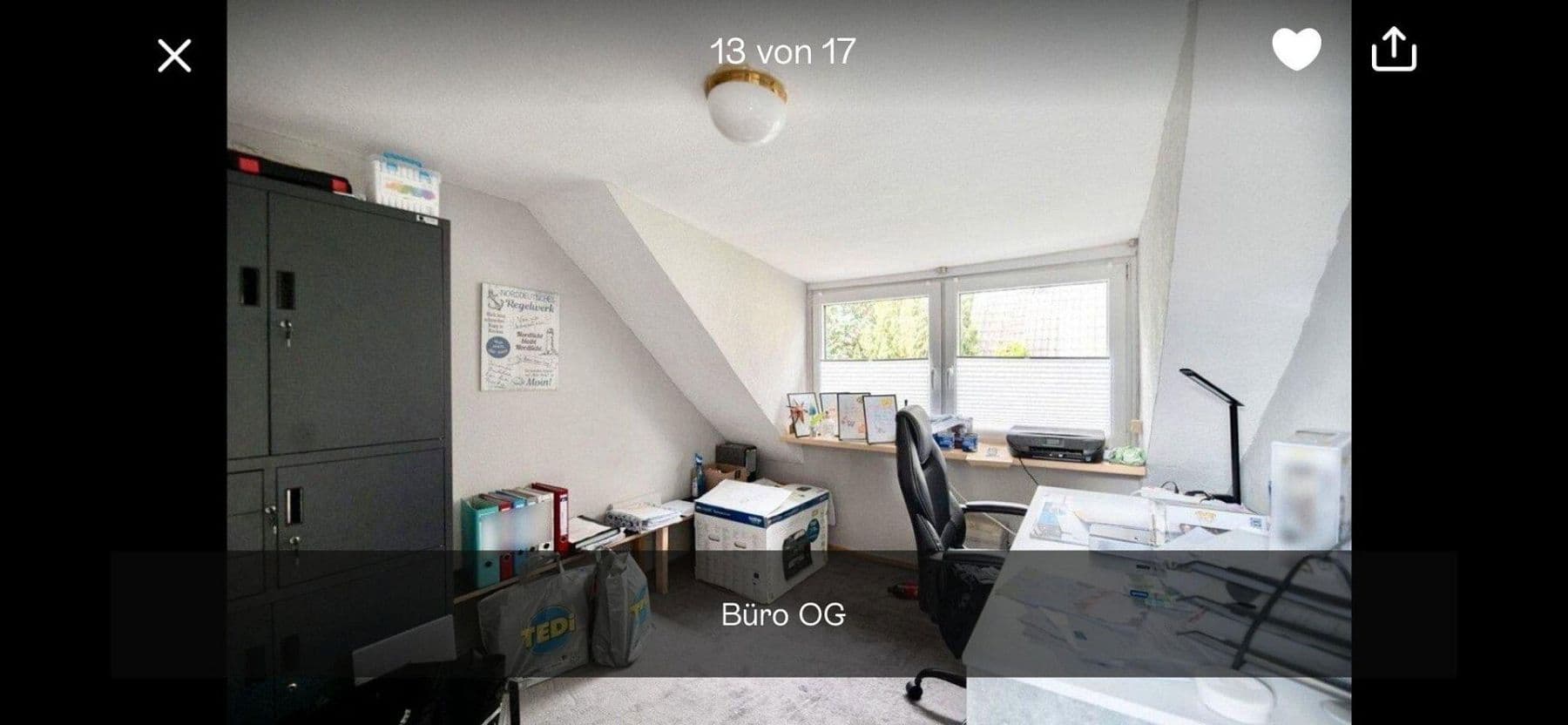 Prodej domu 166 m², pozemek 693 m², Uetersen, Šlesvicko-Holštýnsko Prodej domu 166 m², pozemek 693 m², Uetersen, Šlesvicko-Holštýnsko
