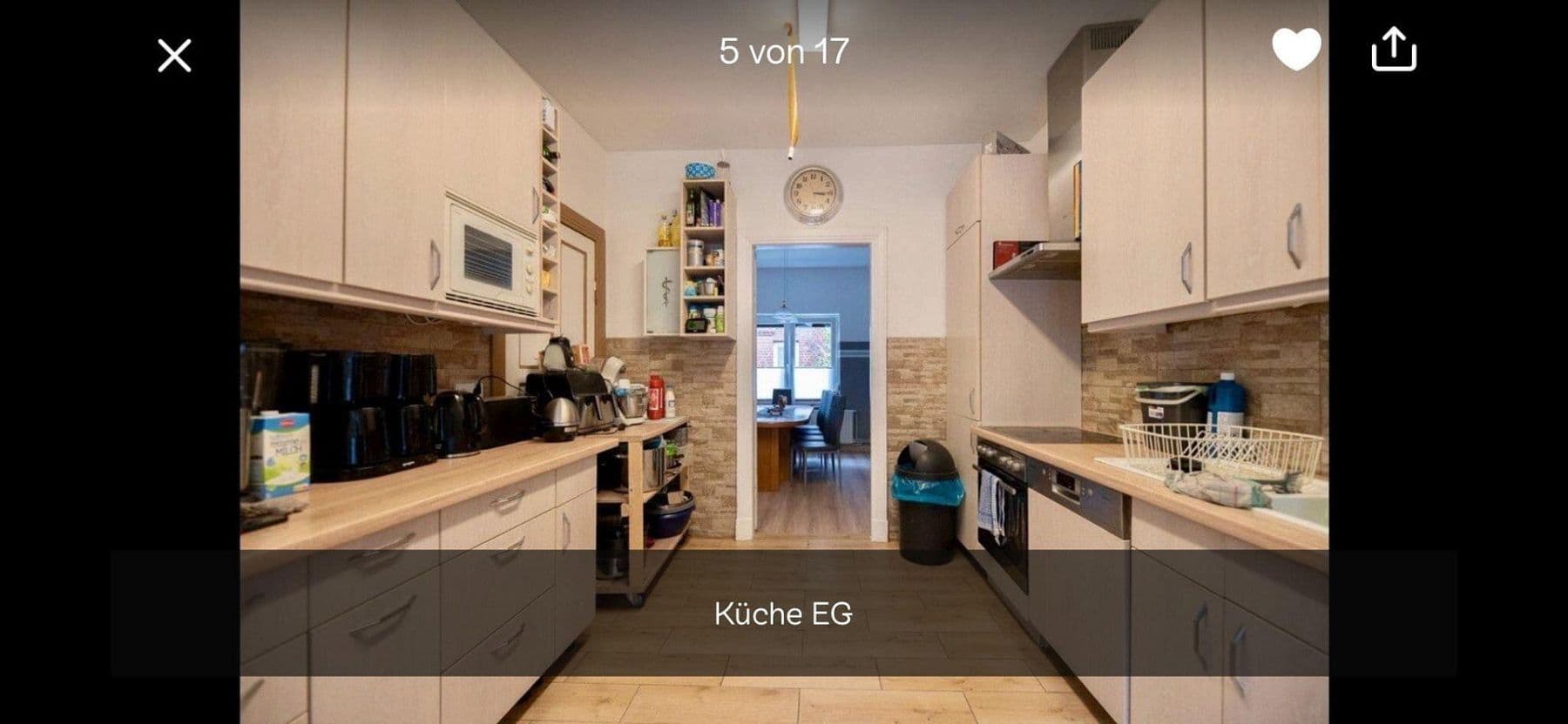 Prodej domu 166 m², pozemek 693 m², Uetersen, Šlesvicko-Holštýnsko Prodej domu 166 m², pozemek 693 m², Uetersen, Šlesvicko-Holštýnsko