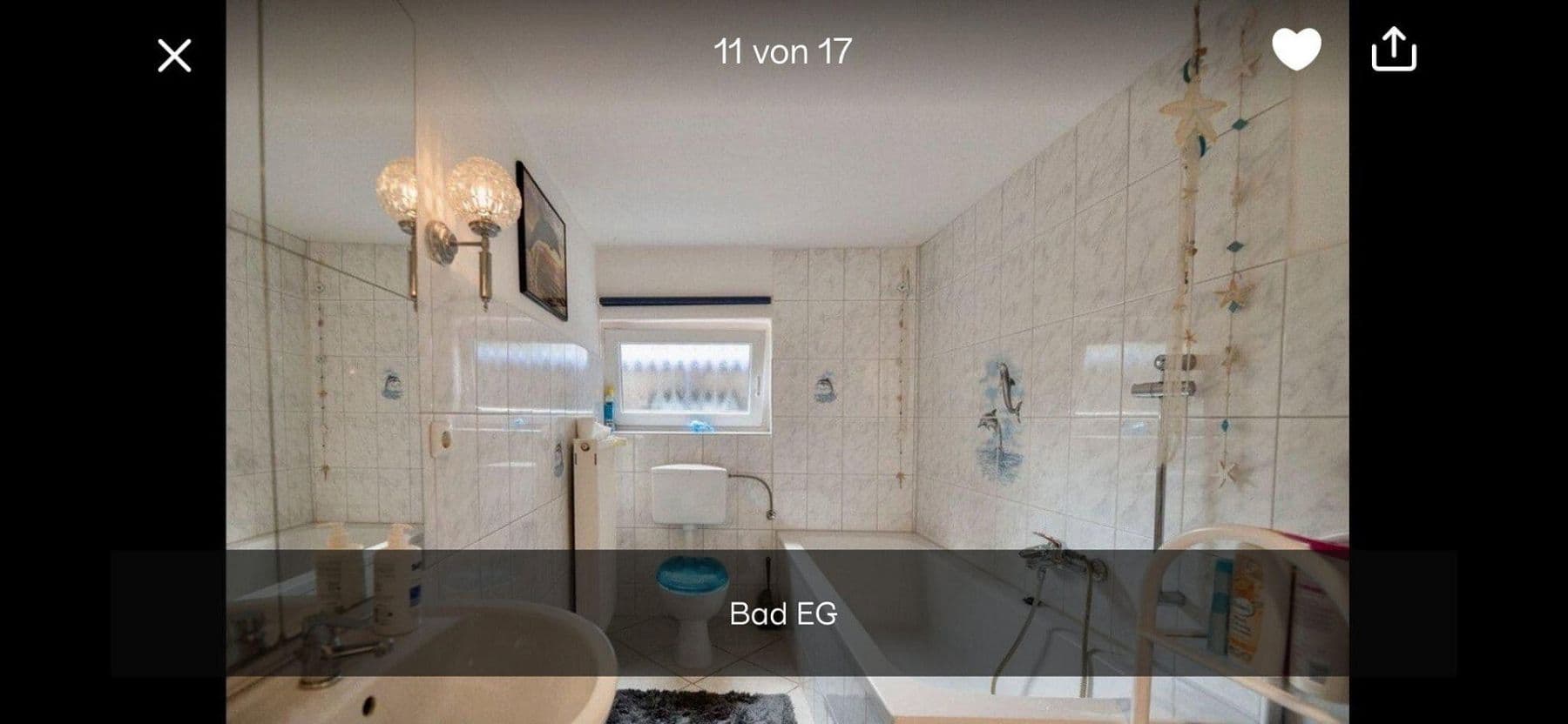 Prodej domu 166 m², pozemek 693 m², Uetersen, Šlesvicko-Holštýnsko Prodej domu 166 m², pozemek 693 m², Uetersen, Šlesvicko-Holštýnsko