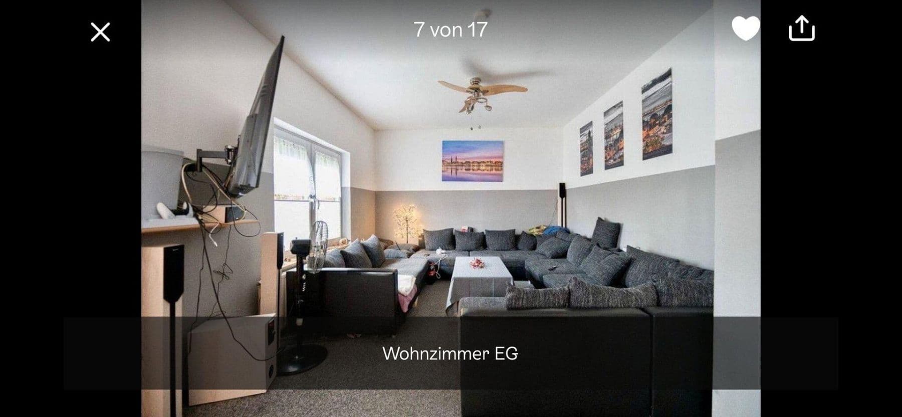 Prodej domu 166 m², pozemek 693 m², Uetersen, Šlesvicko-Holštýnsko Prodej domu 166 m², pozemek 693 m², Uetersen, Šlesvicko-Holštýnsko
