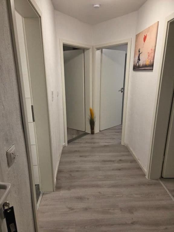 Pronájem bytu 1+1 44 m², Valentin-Bauer-Straße 30, Ludwigshafen am Rhein, Porýní-Falc Pronájem bytu 1+1 44 m², Valentin-Bauer-Straße 30, Ludwigshafen am Rhein, Porýní-Falc