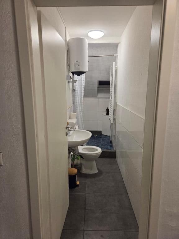 Pronájem bytu 1+1 44 m², Valentin-Bauer-Straße 30, Ludwigshafen am Rhein, Porýní-Falc Pronájem bytu 1+1 44 m², Valentin-Bauer-Straße 30, Ludwigshafen am Rhein, Porýní-Falc