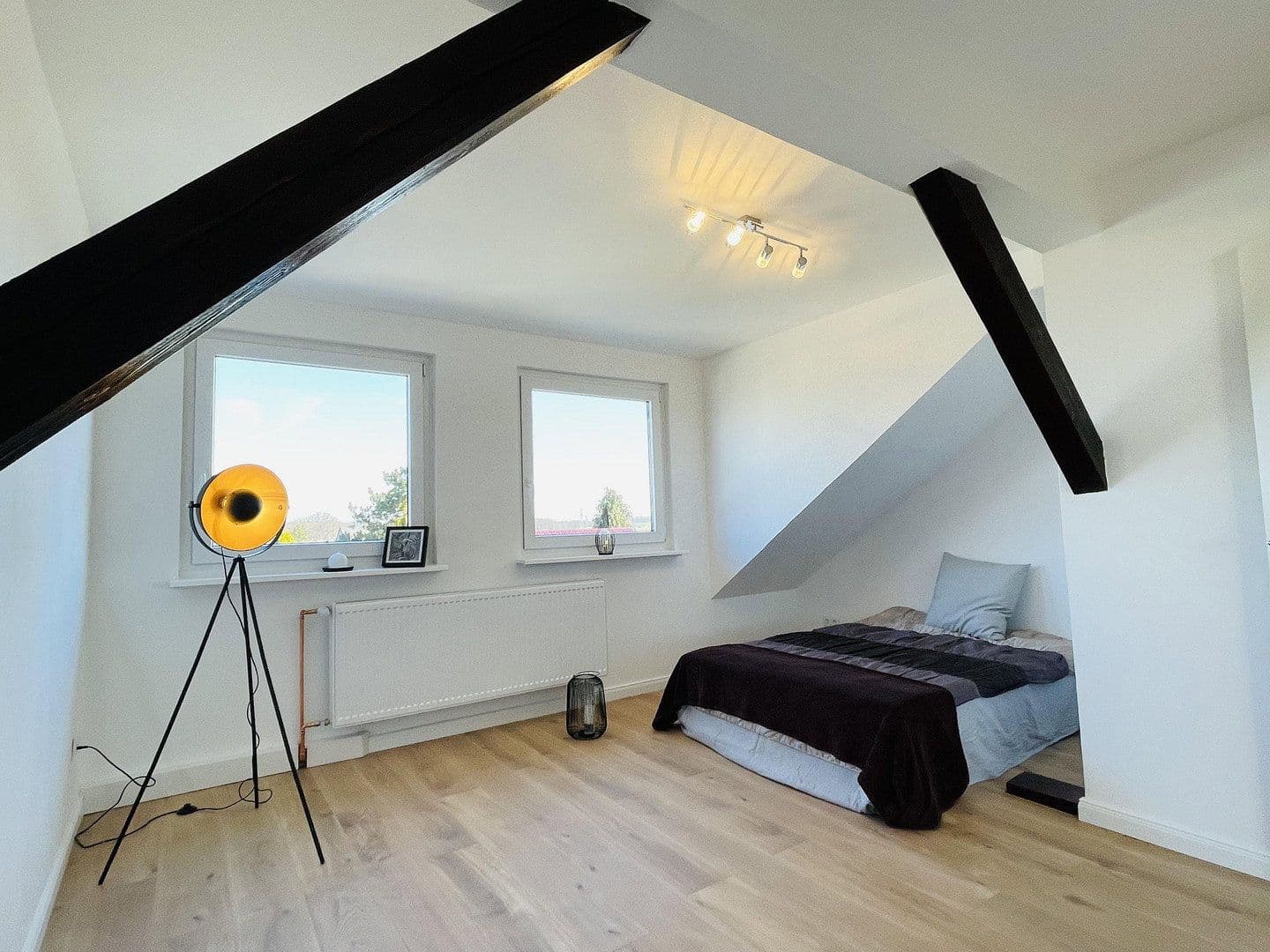 Prodej bytu 4+1 76 m², Südstraße 8, Wolfsburg, Dolní Sasko Prodej bytu 4+1 76 m², Südstraße 8, Wolfsburg, Dolní Sasko