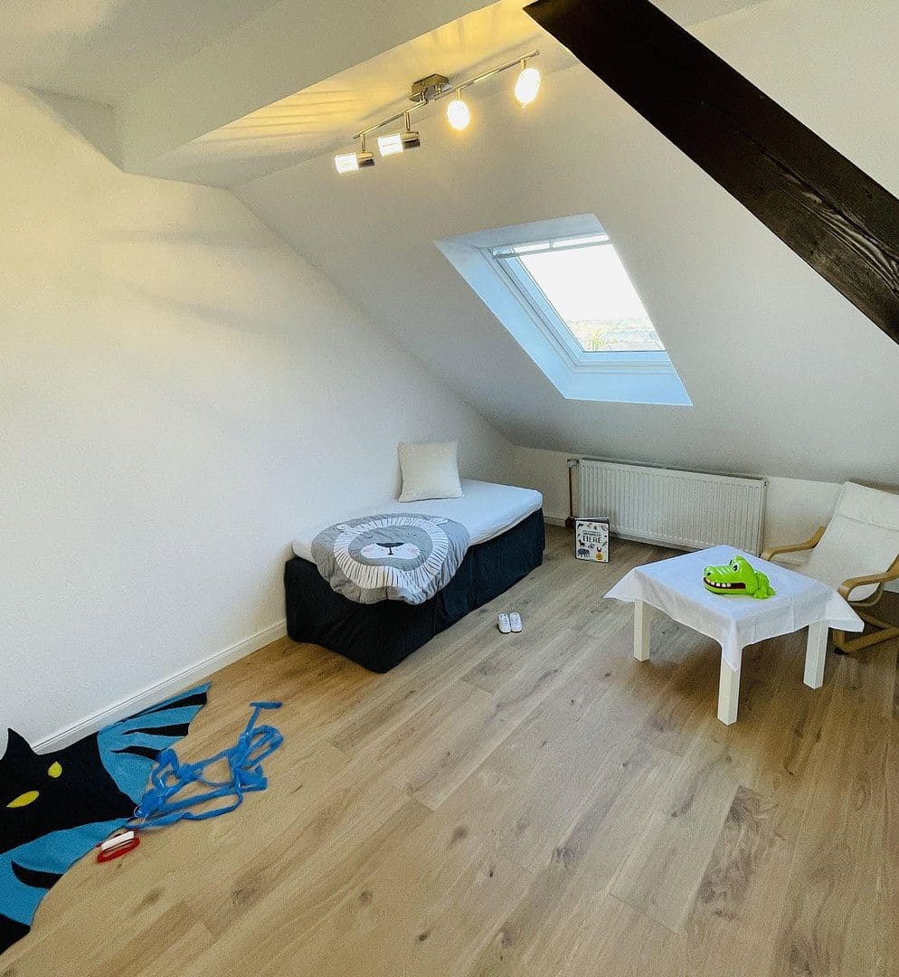 Prodej bytu 4+1 76 m², Südstraße 8, Wolfsburg, Dolní Sasko Prodej bytu 4+1 76 m², Südstraße 8, Wolfsburg, Dolní Sasko