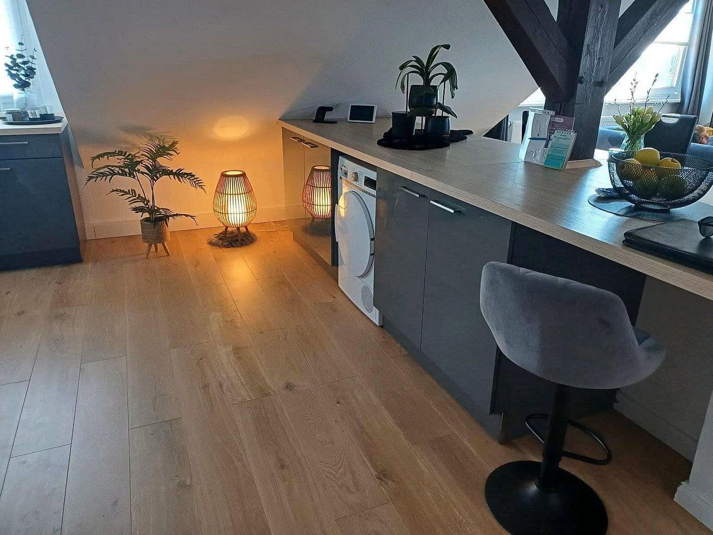 Prodej bytu 4+1 76 m², Südstraße 8, Wolfsburg, Dolní Sasko Prodej bytu 4+1 76 m², Südstraße 8, Wolfsburg, Dolní Sasko