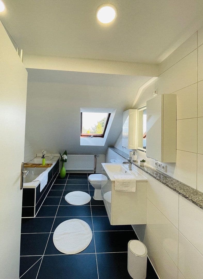 Prodej bytu 4+1 76 m², Südstraße 8, Wolfsburg, Dolní Sasko Prodej bytu 4+1 76 m², Südstraße 8, Wolfsburg, Dolní Sasko