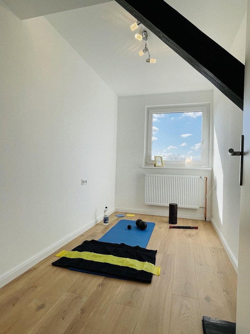 Prodej bytu 4+1 76 m², Südstraße 8, Wolfsburg, Dolní Sasko Prodej bytu 4+1 76 m², Südstraße 8, Wolfsburg, Dolní Sasko