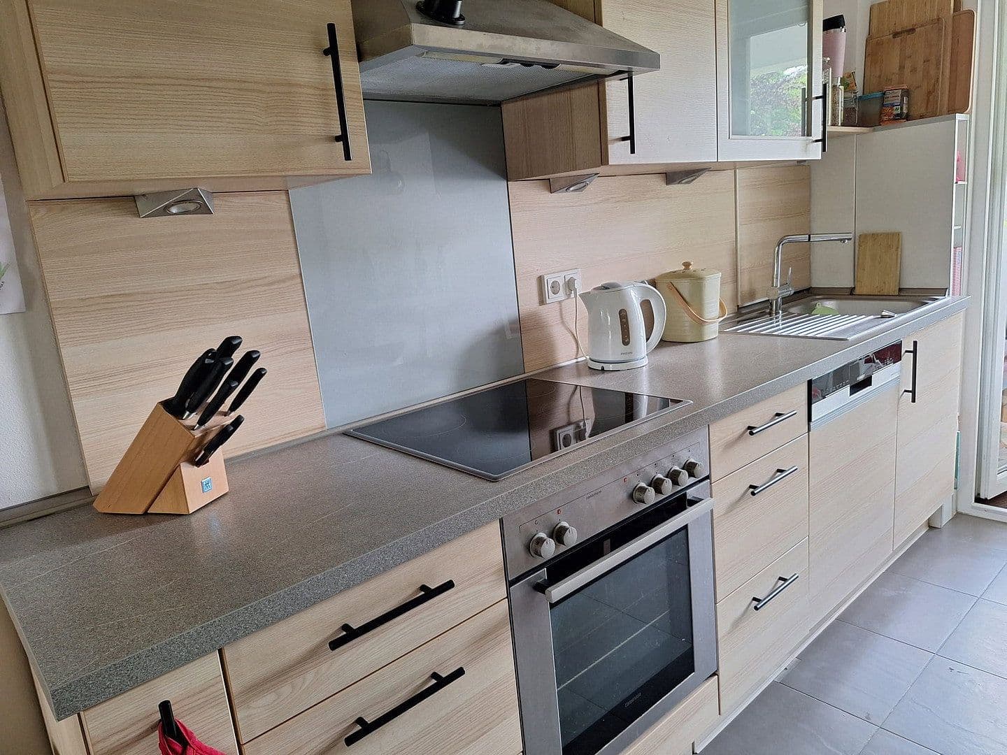 Prodej bytu 3+1 70 m², Köln, Severní Porýní-Vestfálsko Prodej bytu 3+1 70 m², Köln, Severní Porýní-Vestfálsko