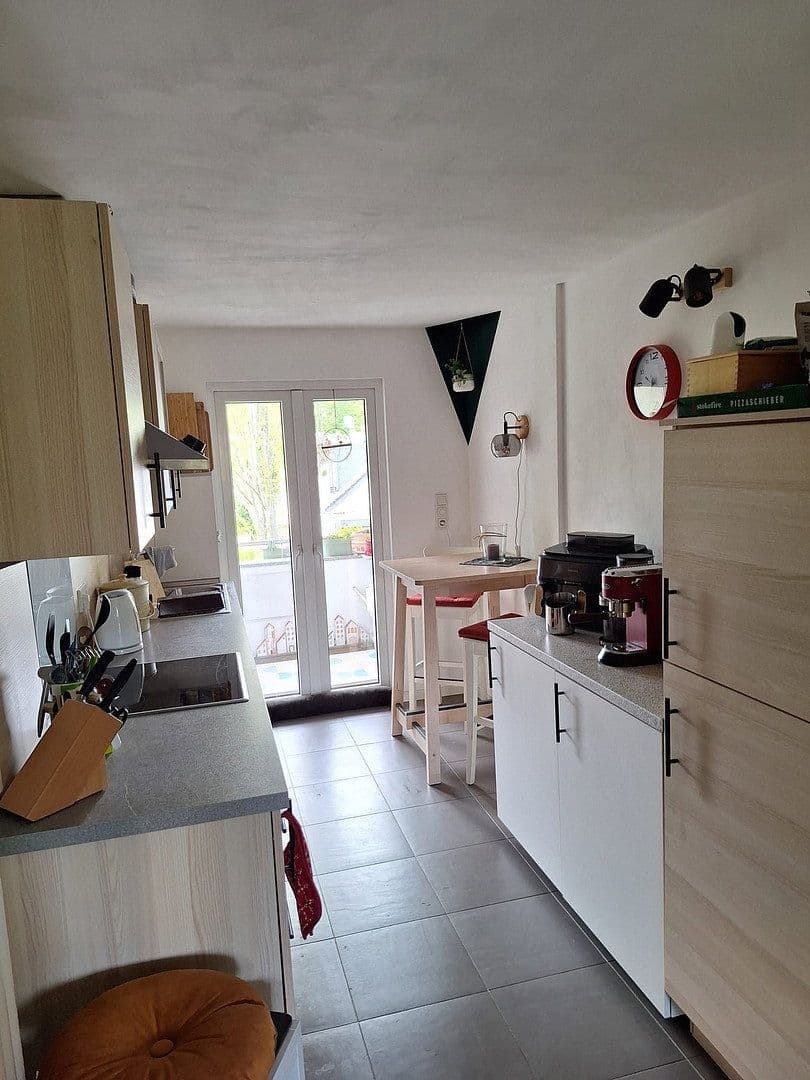 Prodej bytu 3+1 70 m², Köln, Severní Porýní-Vestfálsko Prodej bytu 3+1 70 m², Köln, Severní Porýní-Vestfálsko